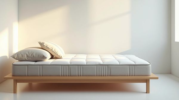Comment choisir un matelas reconditionné : confort et économies garanties