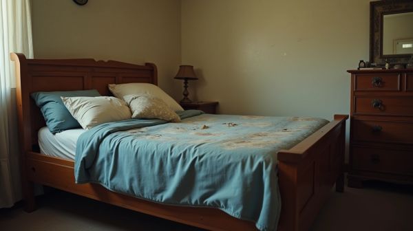 Comment choisir un matelas reconditionné : confort et économies garanties