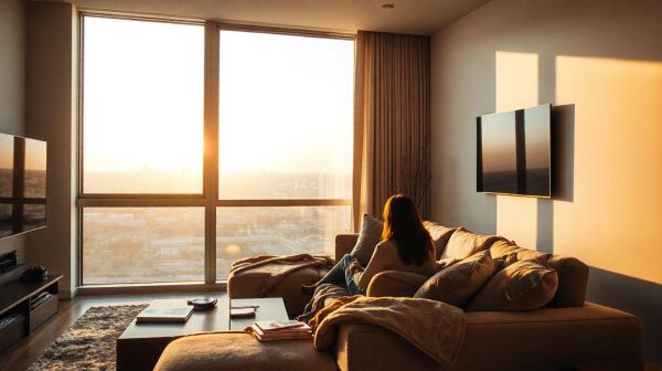 Explorez de nouvelles options pour vos soirées : alternatives aux programmes TV traditionnels