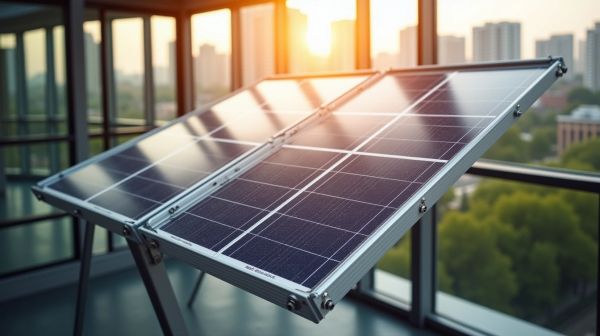 Fabricant volet roulant solaire : des solutions écologiques sur mesure