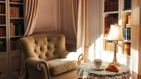 Les secrets du bien-être sur le blog de mam'zelle sophia