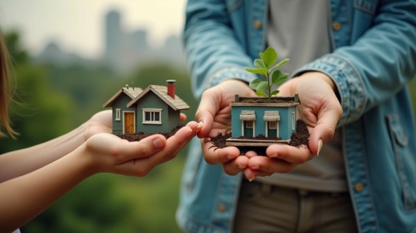 Optimiser vos économies d'énergie pour un avenir durable