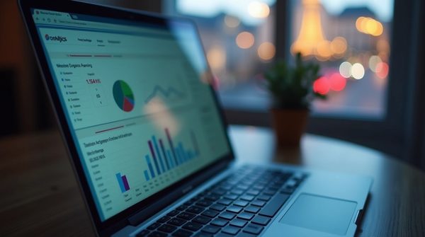 Optimisez votre référencement avec une agence SEO parisienne reconnue