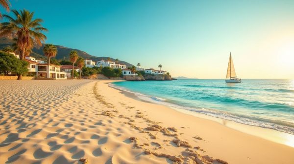 Où partir en octobre : Canaries ou Baléares, quelle île choisir ?