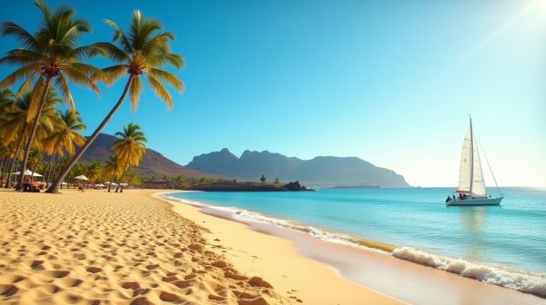 Où partir en octobre : Canaries ou Baléares, quelle île choisir ?