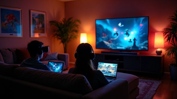 Reprogrammez vos soirées : un monde au-delà des programmes TV classiques
