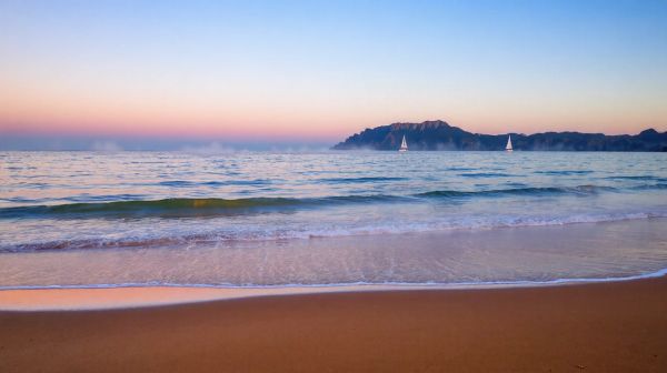 Top 5 îles à vister en octobre : Canaries ou Baléares
