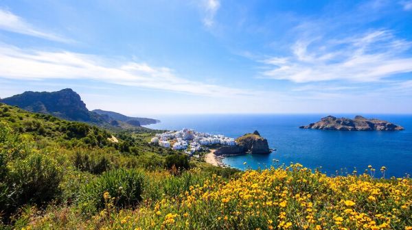 Top 5 îles à vister en octobre : Canaries ou Baléares