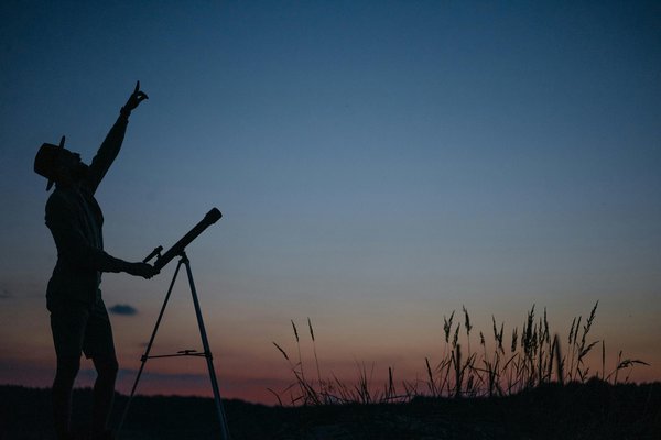 Les clés pour maîtriser l'astronomie avec un télescope