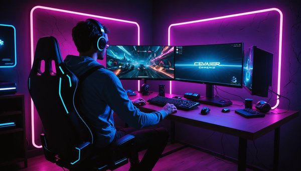 Tout savoir sur les jeux vidéo : tests, guides et astuces