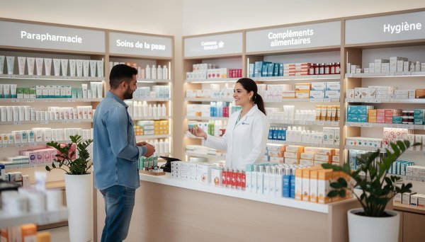 Tunisiepara : l'adresse de référence pour vos produits parapharmaceutiques en Tunisie