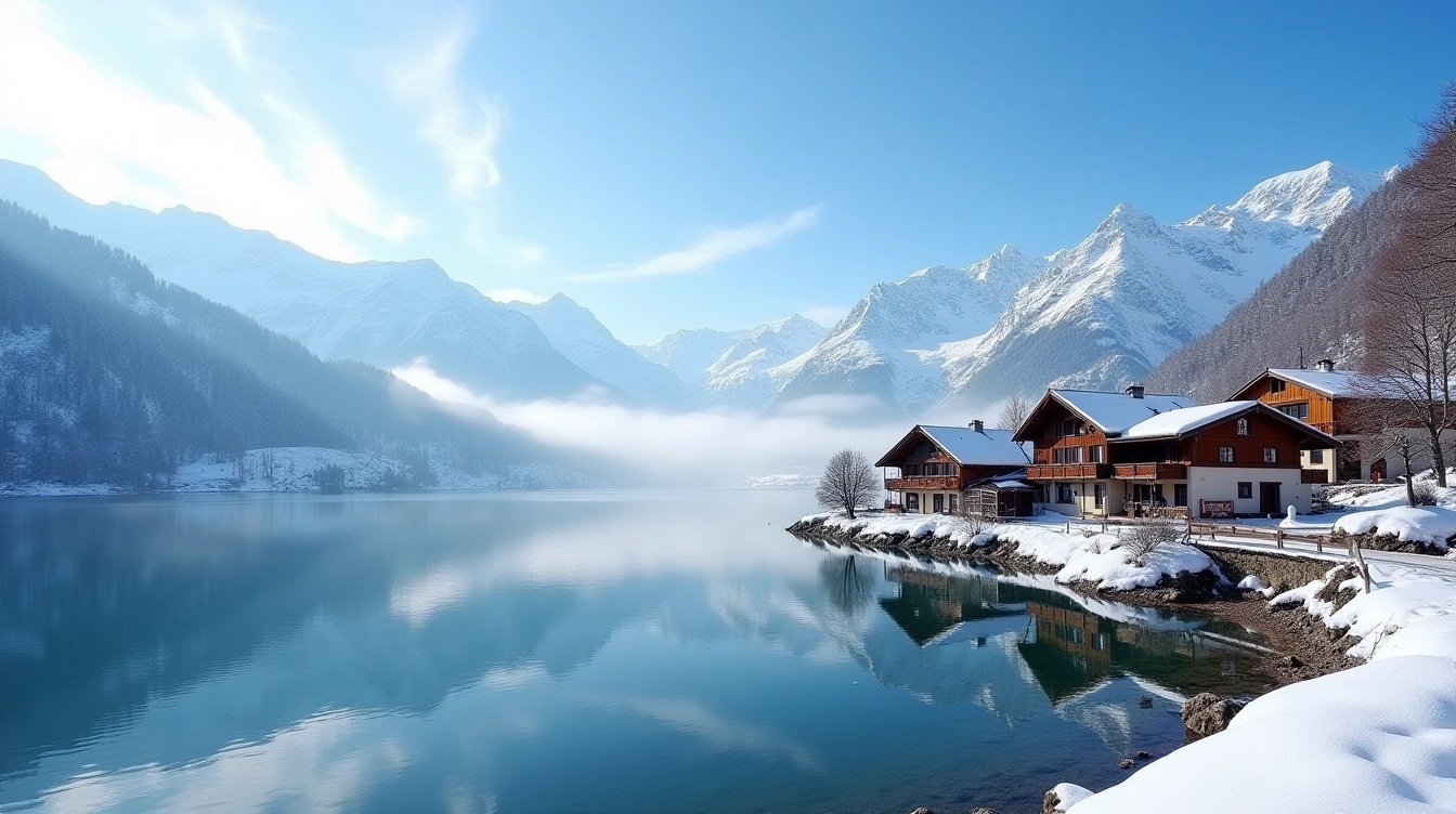 Vos questions sur les Jeux Olympiques à Briançon