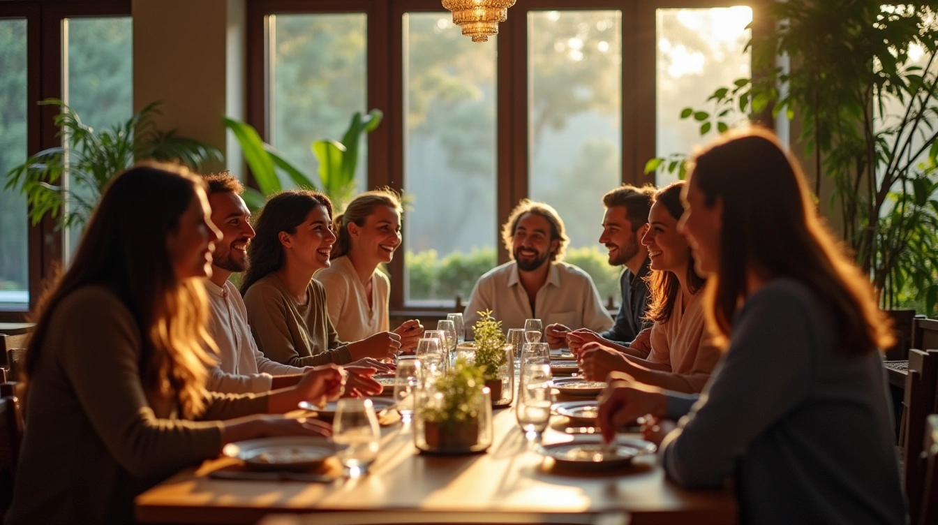 Vos questions sur l'assurance restaurant