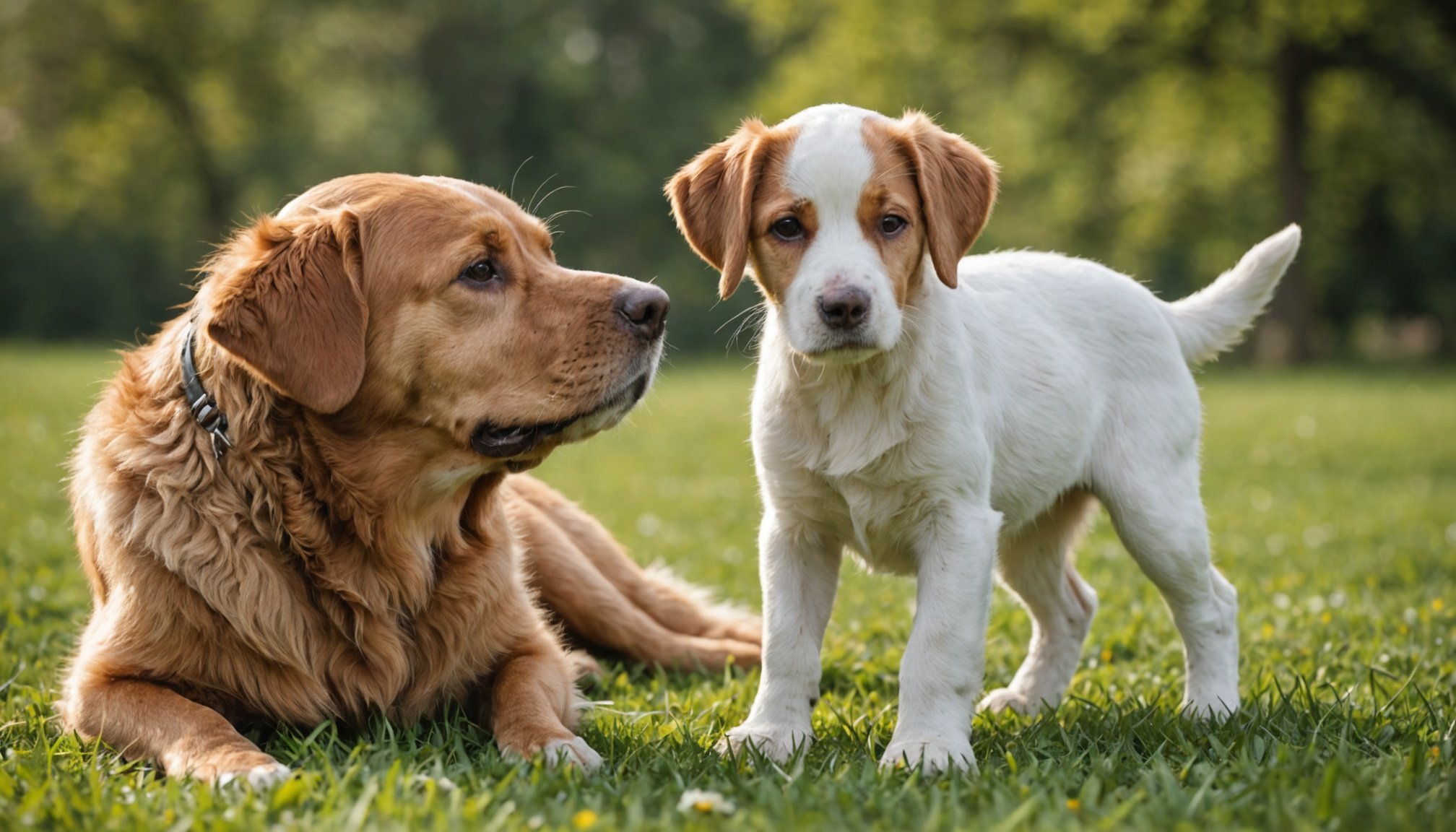 Vos questions sur le bien-être animal
