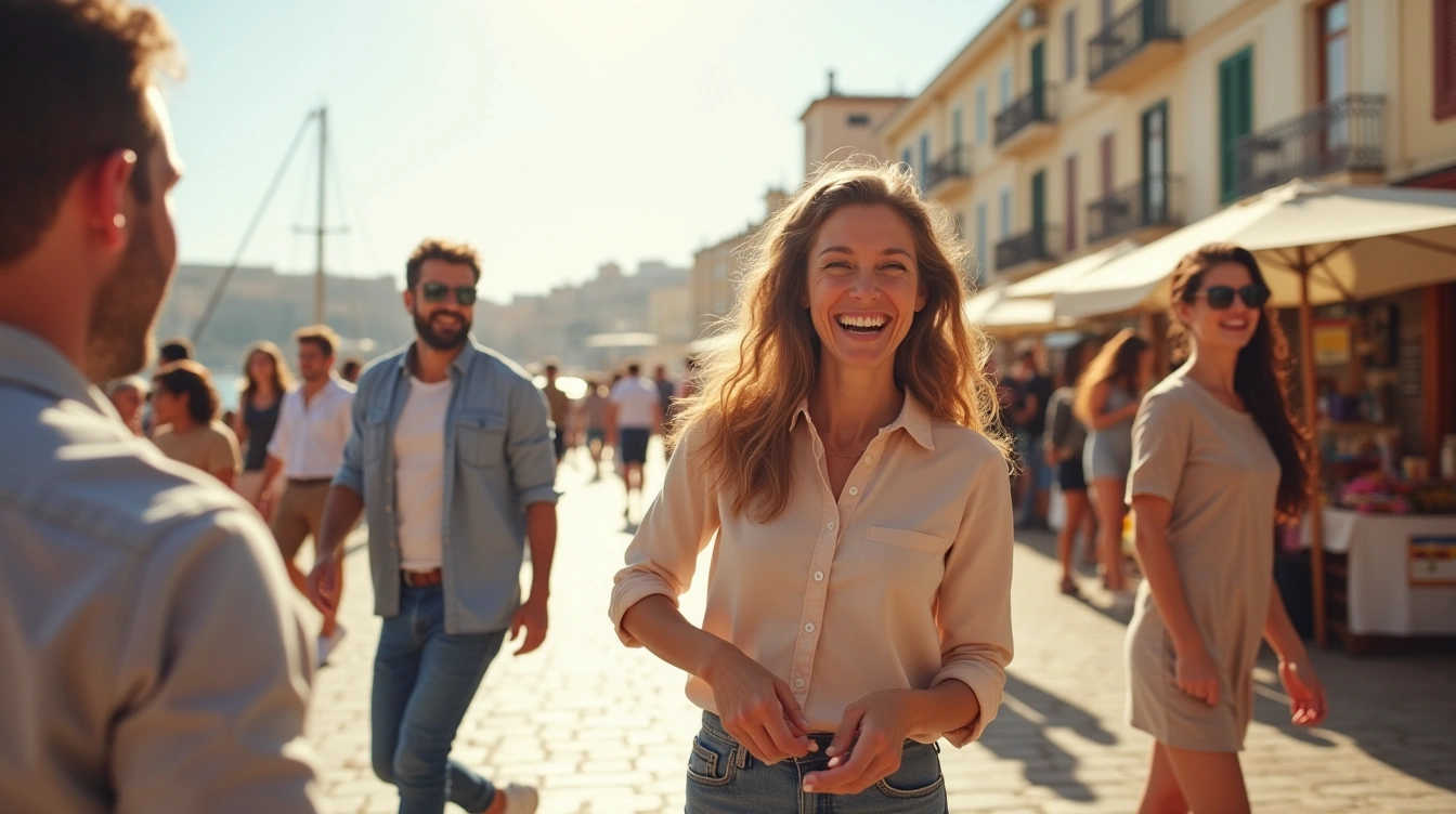 Questions fréquentes sur ces activités de cohésion