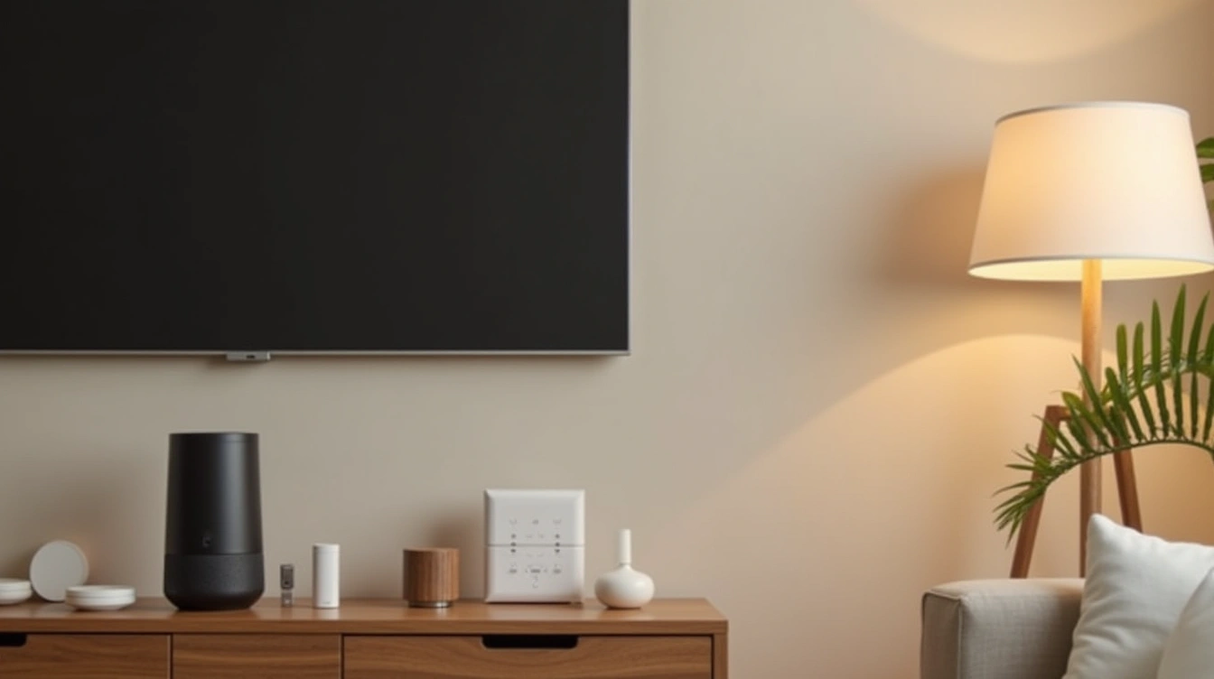 Questions fréquentes sur la domotique